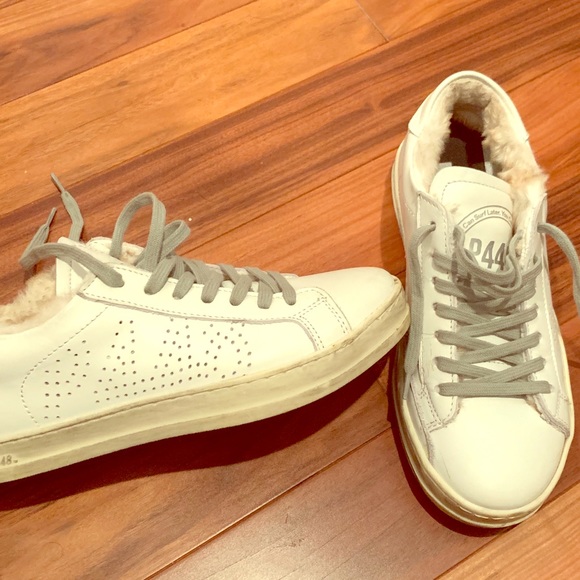 p448 f9 john sneakers